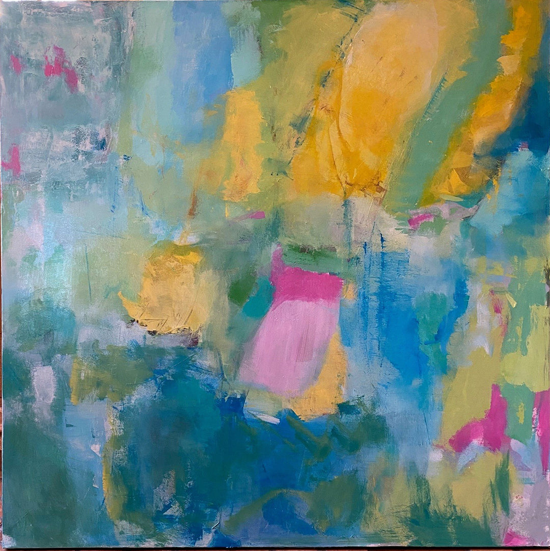 Sea Oates - Clements Fine Rugs