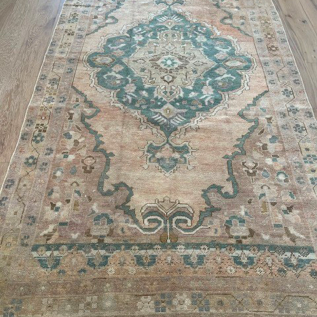 Erica - Clements Fine Rugs