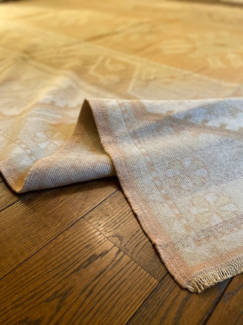 Watson - Clements Fine Rugs