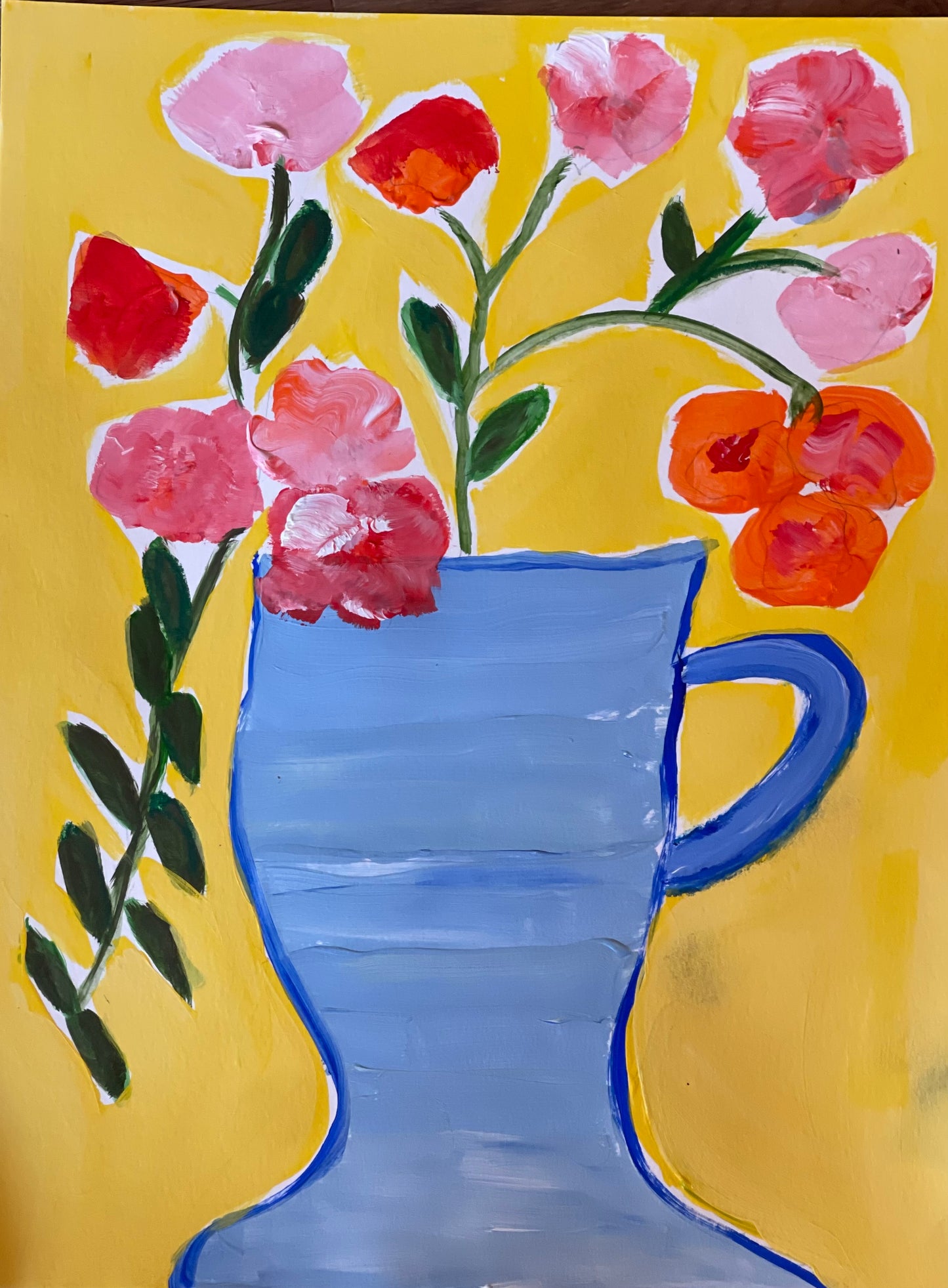 Miss Ruby Twist - Clements Fine Rugs