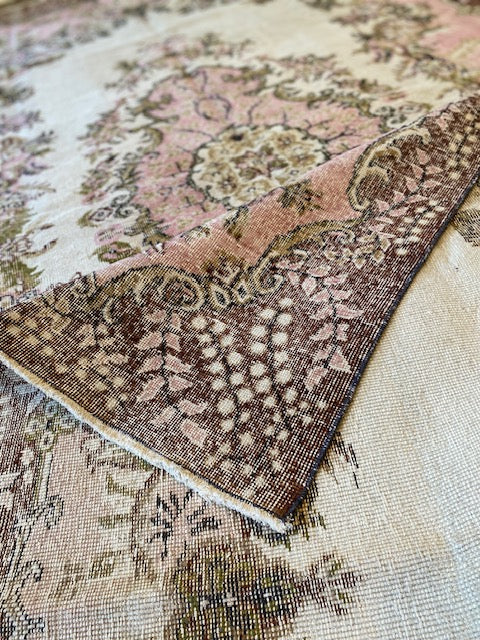 Roma - Clements Fine Rugs