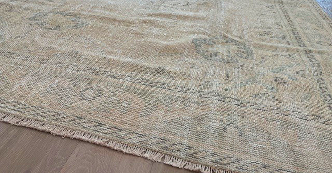 Serena - Clements Fine Rugs