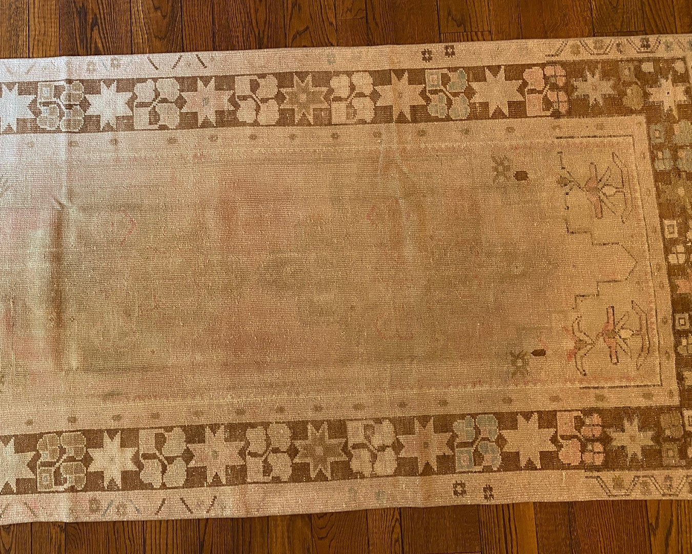 Seymour - Clements Fine Rugs