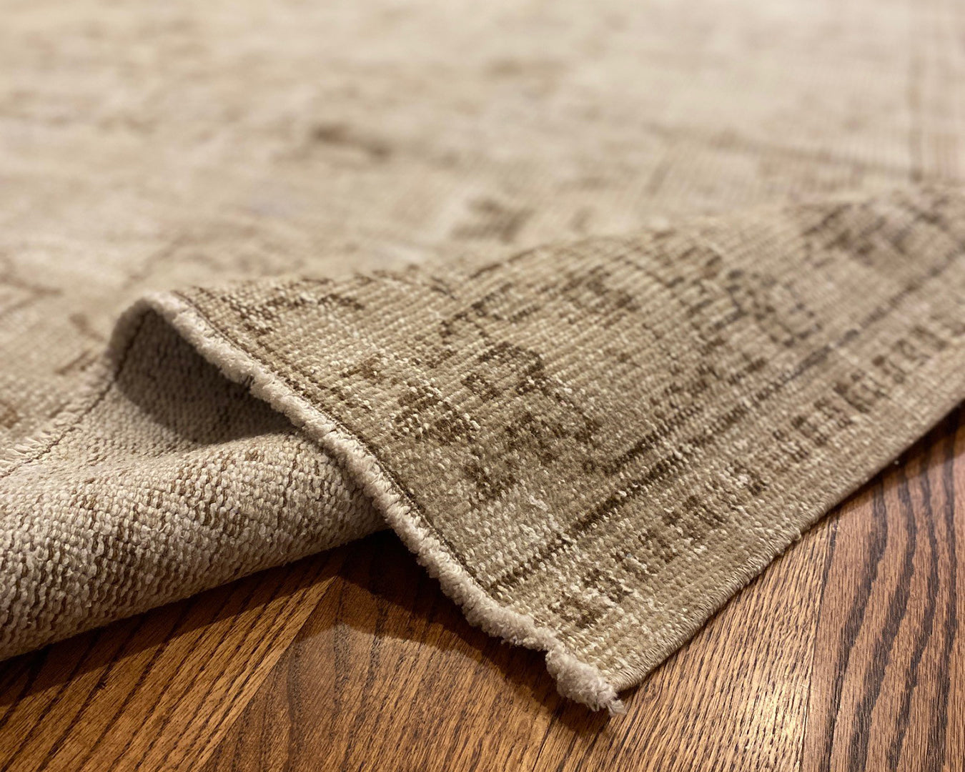 Bianca - Clements Fine Rugs