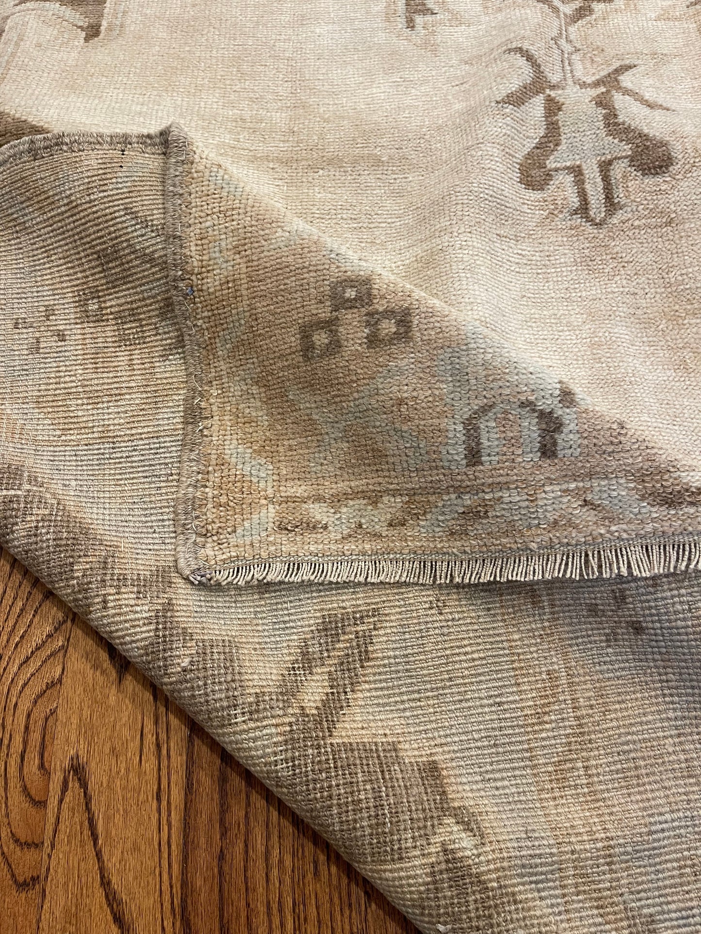 Olivia - Clements Fine Rugs