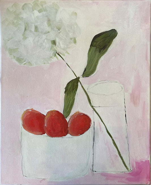 Bloom and Zest - Clements Fine Rugs 