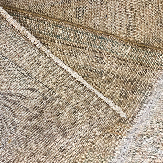 Fine Wool Rug - Soft Area Rug