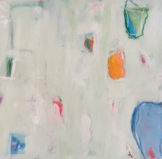 Emerald Coast Serenity - Clements Fine Rugs 