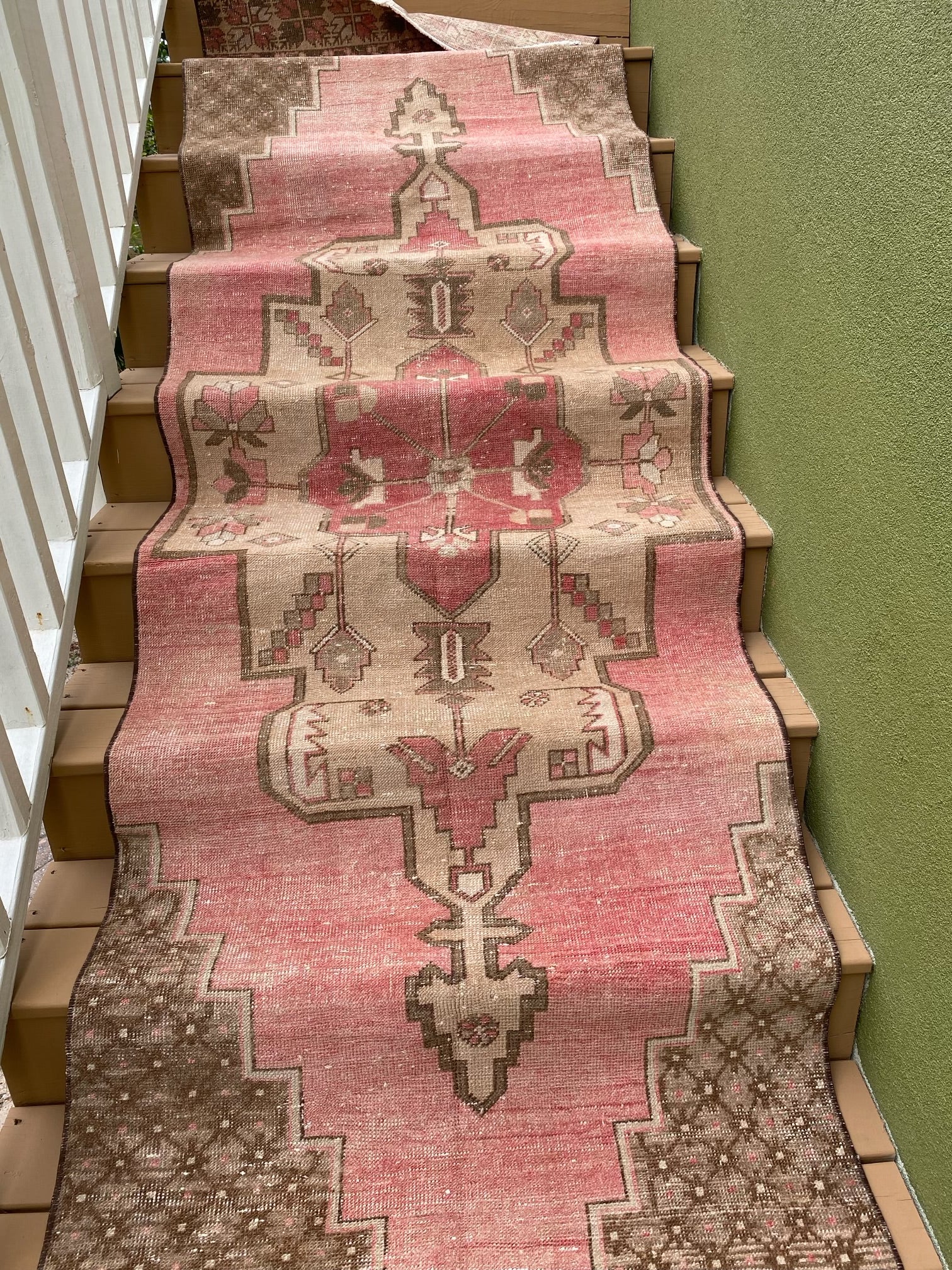 Timeless Area Rug