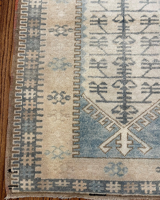 Lilly - Clements Fine Rugs 
