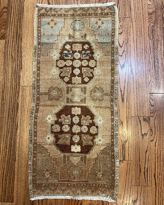 Georgiana - Clements Fine Rugs 