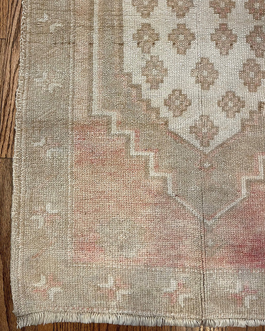 Spencer - Clements Fine Rugs 