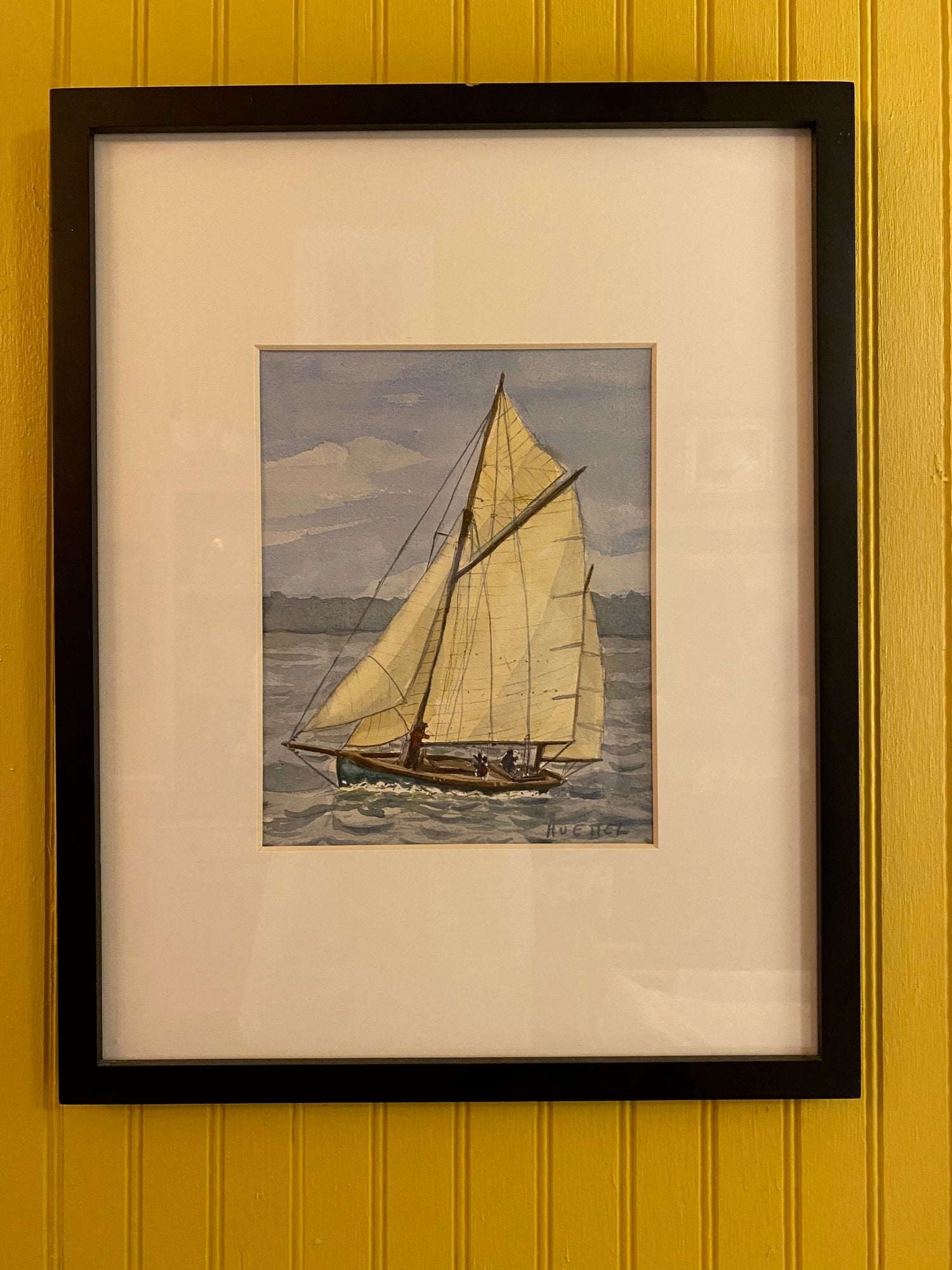 Sails of Serenity - Clements Fine Rugs 