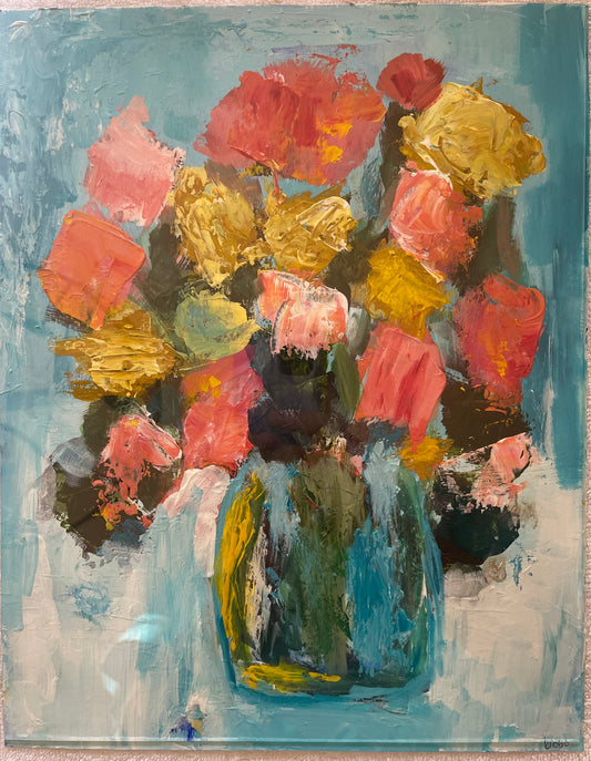 Mimi - Clements Fine Rugs 