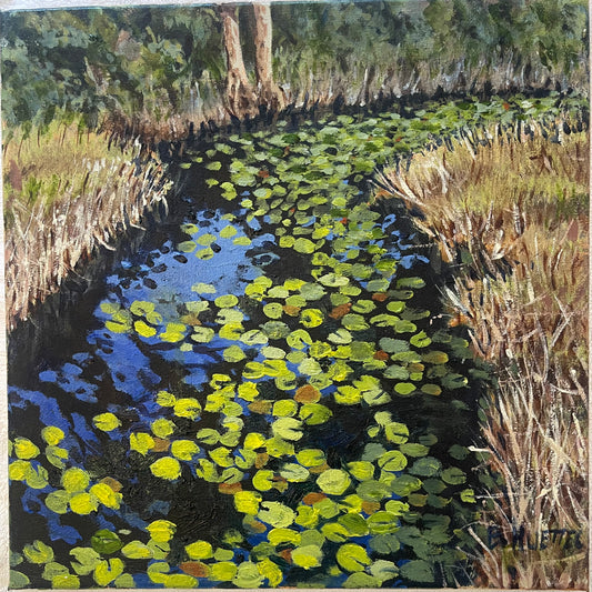 Water Inspired Rug - Luxury Interior Design Rug