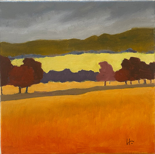 Shelby Farms View - Clements Fine Rugs 