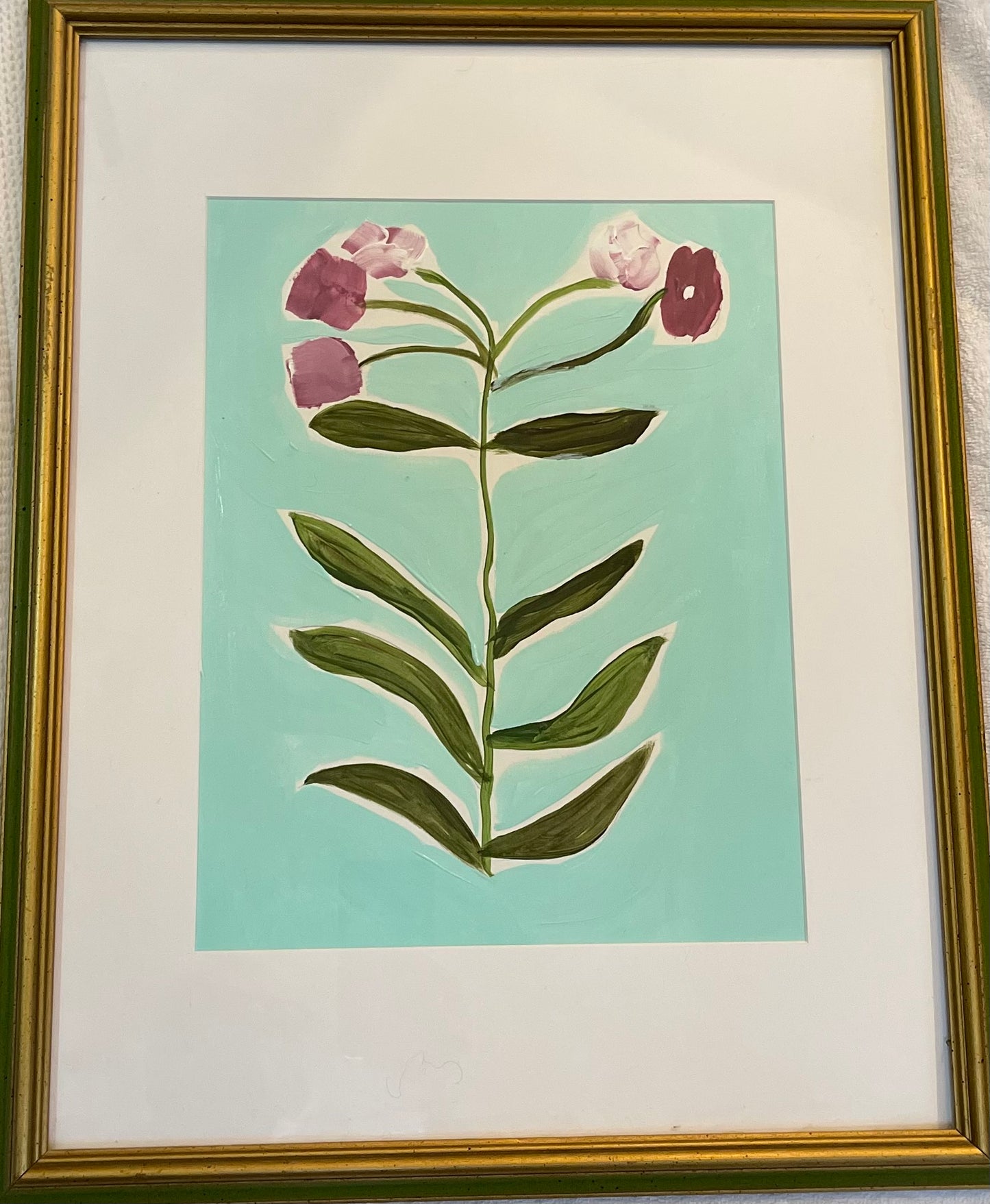 Sutton I - Clements Fine Rugs 