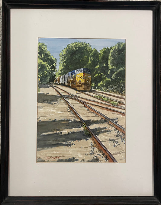 Journey In Motion - Clements Fine Rugs 