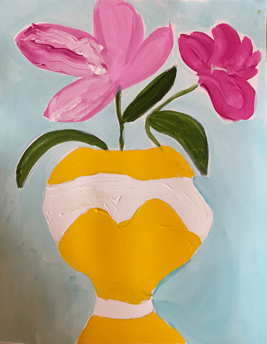 Little Miss Sunshine - Clements Fine Rugs 