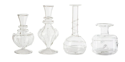 Miss Daisy, Set of 4 - Clements Fine Rugs 