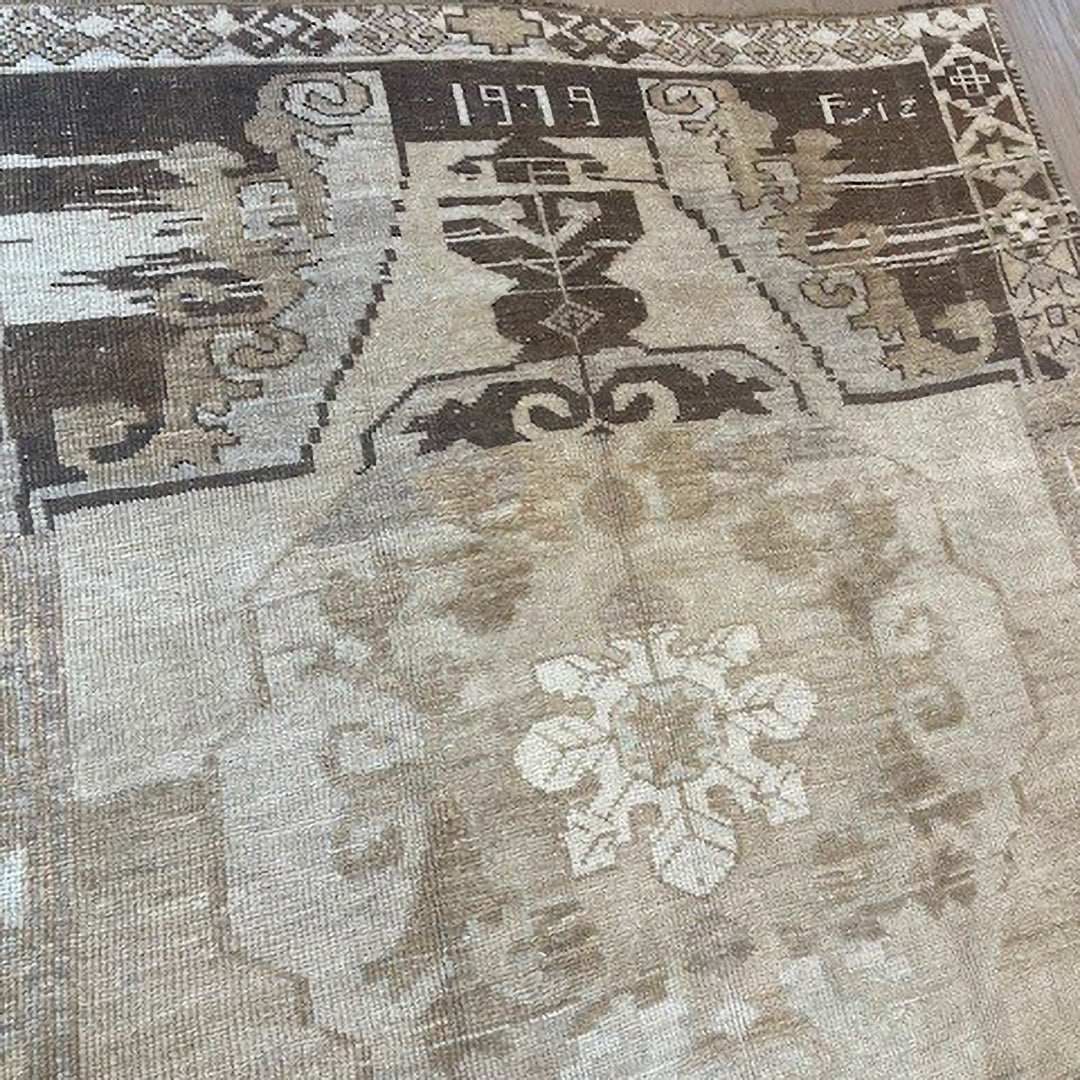 Timeless Design Carpet