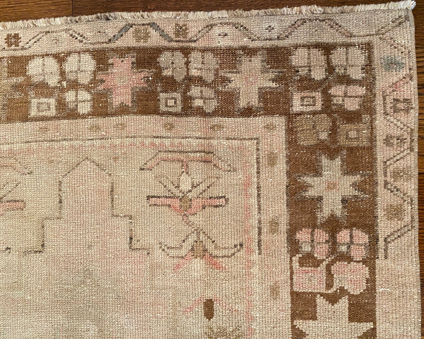 Seymour - Clements Fine Rugs 