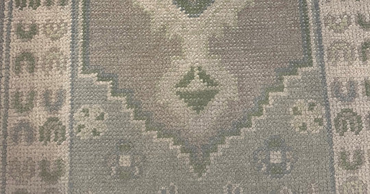 Ellery - Clements Fine Rugs 