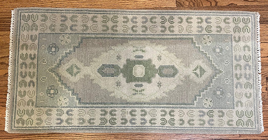 Ellery - Clements Fine Rugs 