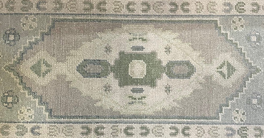 Ellery - Clements Fine Rugs 