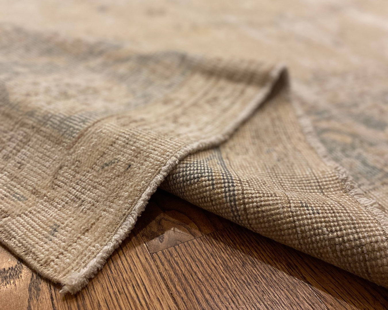 Willow - Clements Fine Rugs 